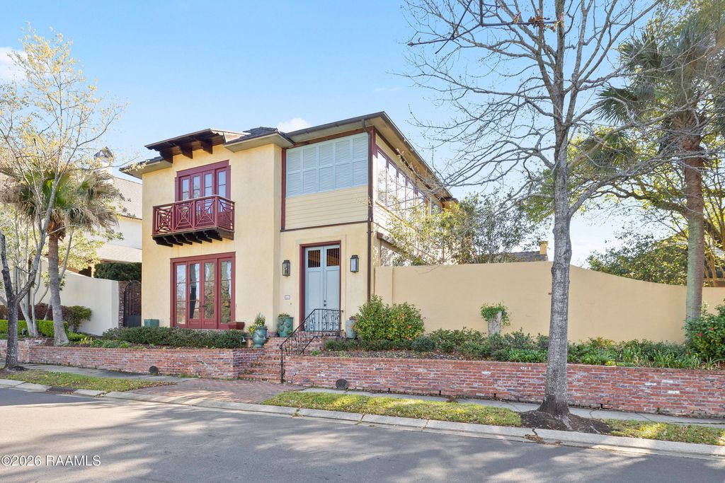 406 Worth Avenue, Lafayette, LA 70508