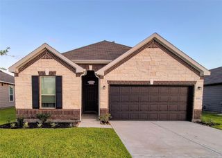 41818 Buckskin Basin Lane, Magnolia, TX 77354