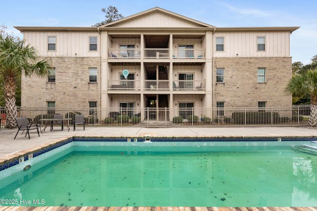 123 Covil Avenue 203, Wilmington, NC 28403