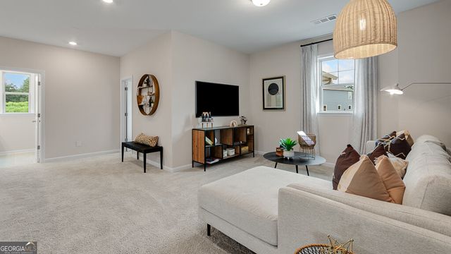 8525 Stratford Oaks Avenue, Ball Ground, GA 30107