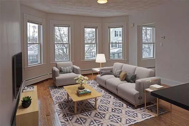 252 Ash St 04, Waltham, MA 02453