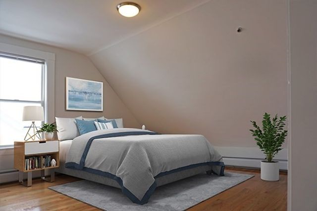 252 Ash St 04, Waltham, MA 02453