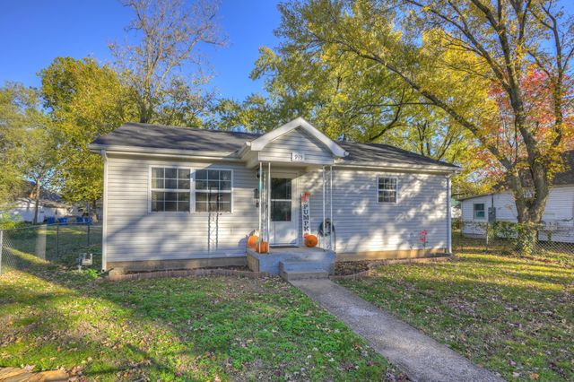 915 Murphy Avenue, Joplin, MO 64801