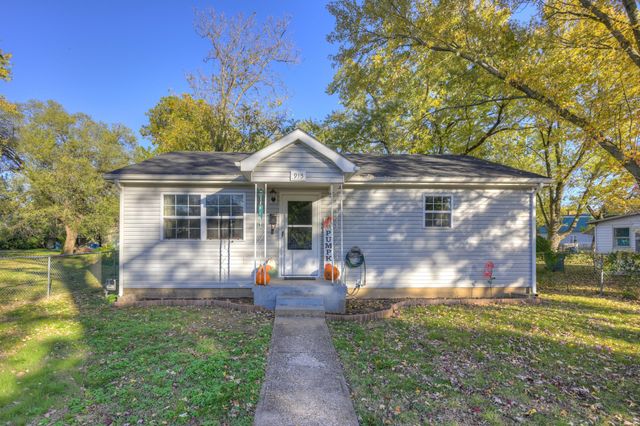 915 Murphy Avenue, Joplin, MO 64801