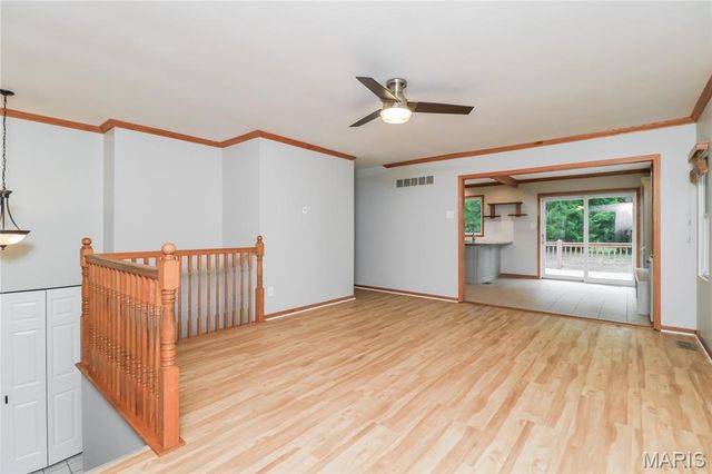 808 Timberfield Drive, Ballwin, MO 63021