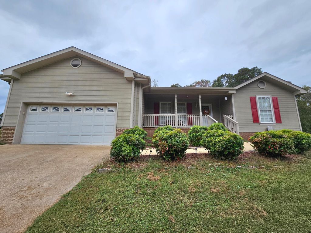 10627 Jeneva Lane, Soddy Daisy, TN 37379
