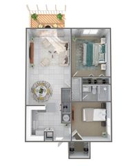 4120 Union Square Boulevard B2, Palm Beach Gardens, FL 33410