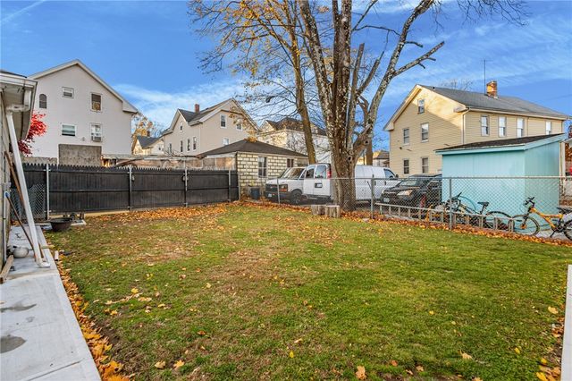 162 Merino Street, Providence, RI 02909