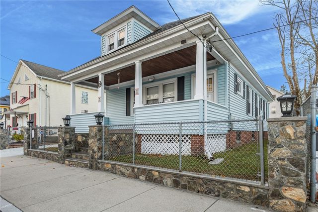 162 Merino Street, Providence, RI 02909