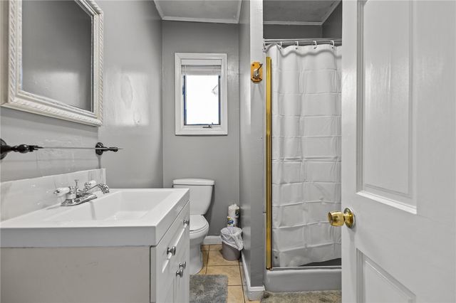 162 Merino Street, Providence, RI 02909