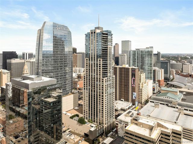 1133 14th Street 2710, Denver, CO 80202