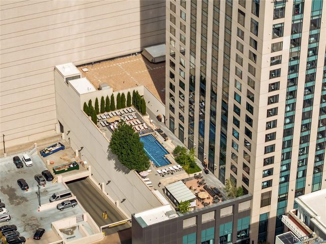 1133 14th Street 2710, Denver, CO 80202