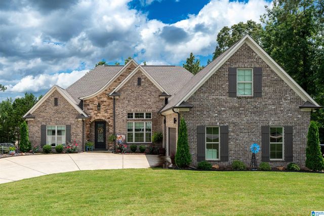 715 CASSIE DRIVE W, Pell City, AL 35128