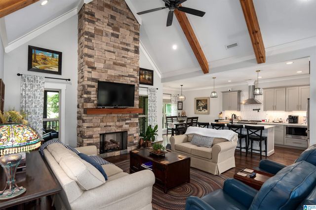 715 CASSIE DRIVE W, Pell City, AL 35128