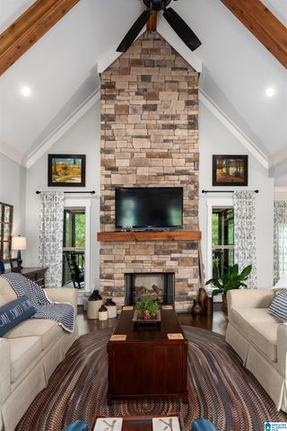715 CASSIE DRIVE W, Pell City, AL 35128