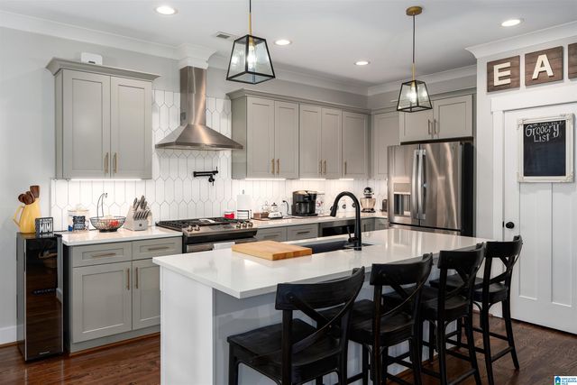 715 CASSIE DRIVE W, Pell City, AL 35128