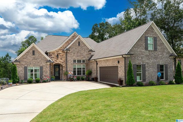 715 CASSIE DRIVE W, Pell City, AL 35128