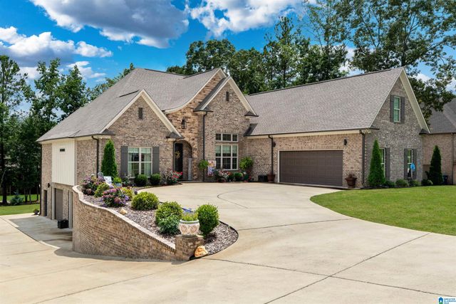 715 CASSIE DRIVE W, Pell City, AL 35128