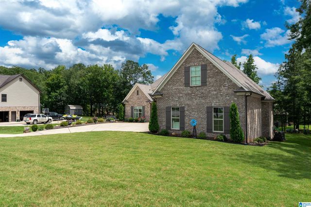 715 CASSIE DRIVE W, Pell City, AL 35128