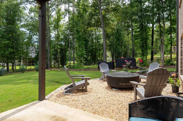 715 CASSIE DRIVE W, Pell City, AL 35128