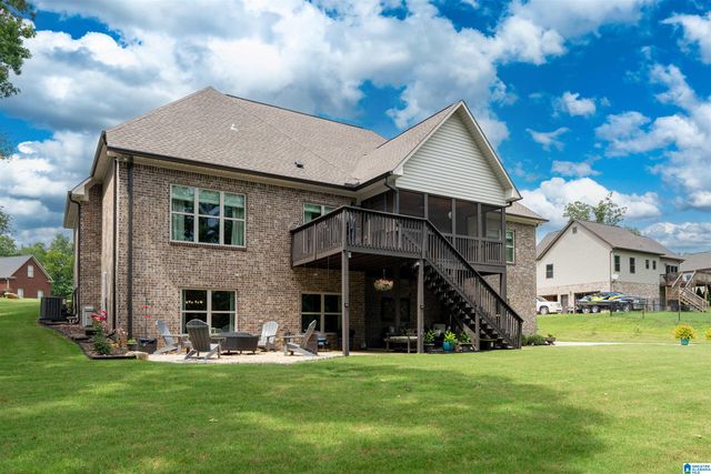715 CASSIE DRIVE W, Pell City, AL 35128