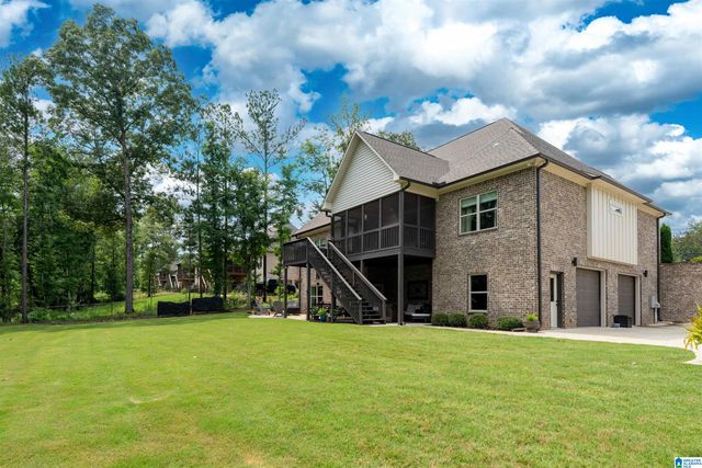 715 CASSIE DRIVE W, Pell City, AL 35128