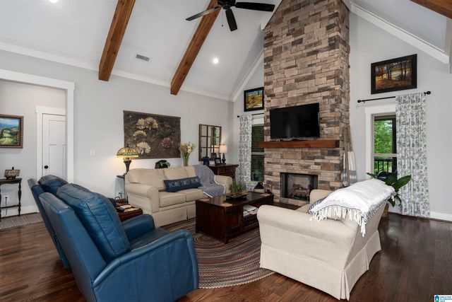 715 CASSIE DRIVE W, Pell City, AL 35128