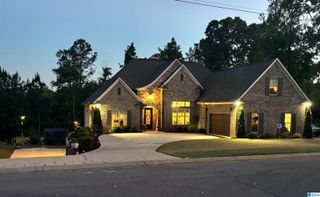 715 CASSIE DRIVE W, Pell City, AL 35128