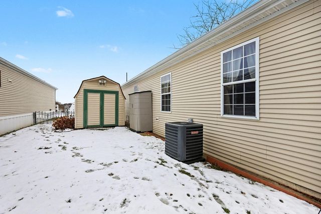 1330 Windridge Lane, Fremont City, MI 49412