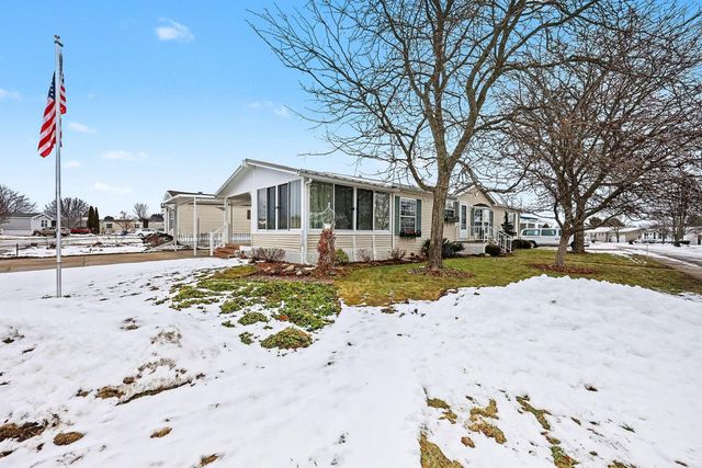 1330 Windridge Lane, Fremont City, MI 49412