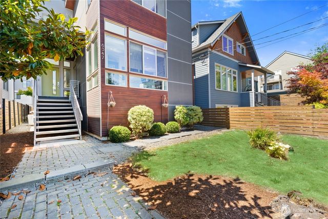 8347 12th Avenue NW, Seattle, WA 98117