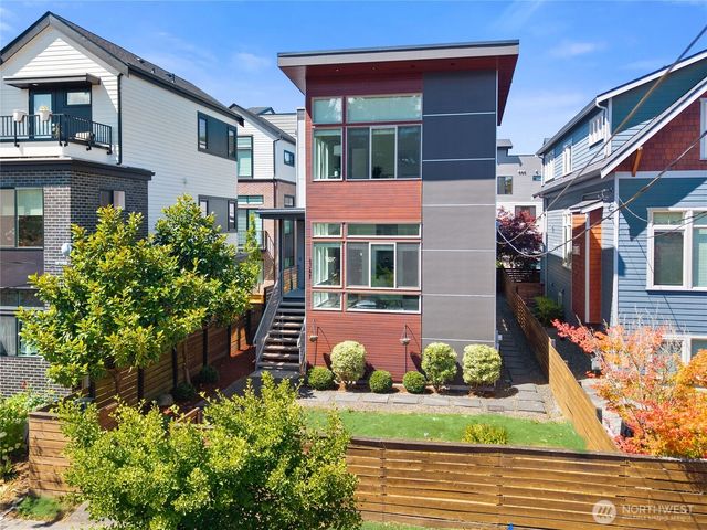 8347 12th Avenue NW, Seattle, WA 98117