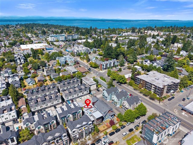 8347 12th Avenue NW, Seattle, WA 98117