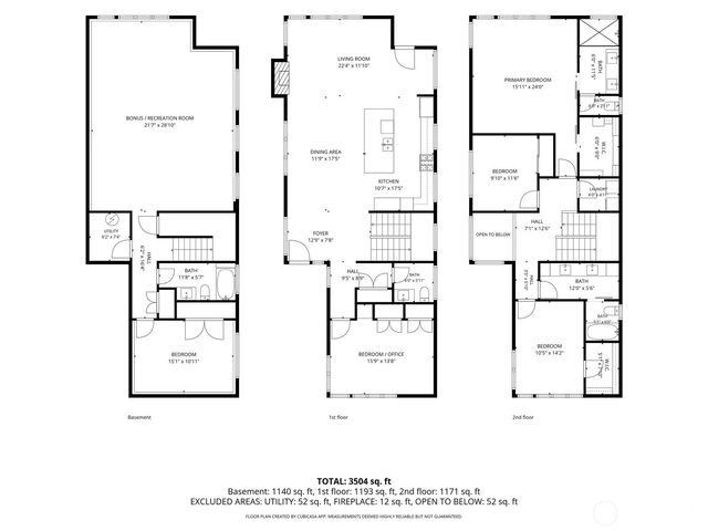 8347 12th Avenue NW, Seattle, WA 98117