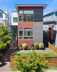 8347 12th Avenue NW, Seattle, WA 98117