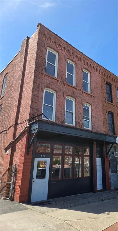 435-455 State Street, Springfield, MA 01105