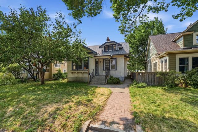 3840 27th Avenue S, Minneapolis, MN 55406