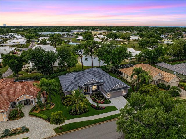 5019 BELLA TERRA DRIVE, Venice, FL 34293
