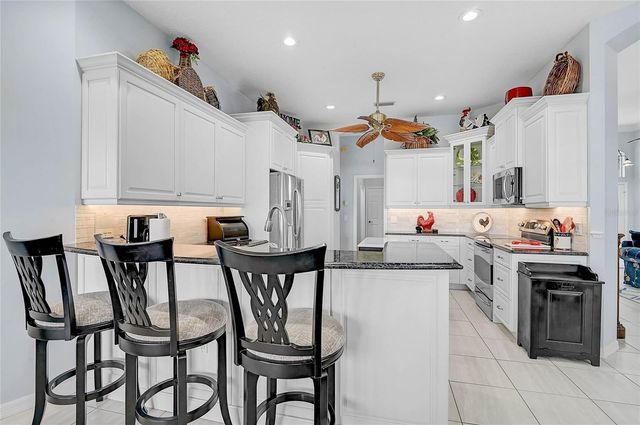 5019 BELLA TERRA DRIVE, Venice, FL 34293