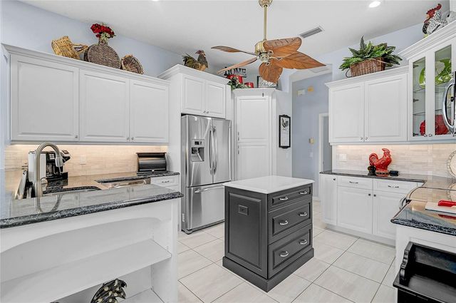 5019 BELLA TERRA DRIVE, Venice, FL 34293