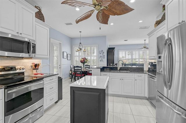 5019 BELLA TERRA DRIVE, Venice, FL 34293