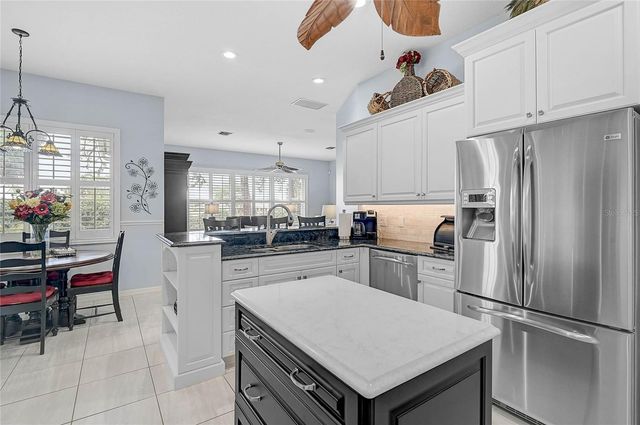 5019 BELLA TERRA DRIVE, Venice, FL 34293