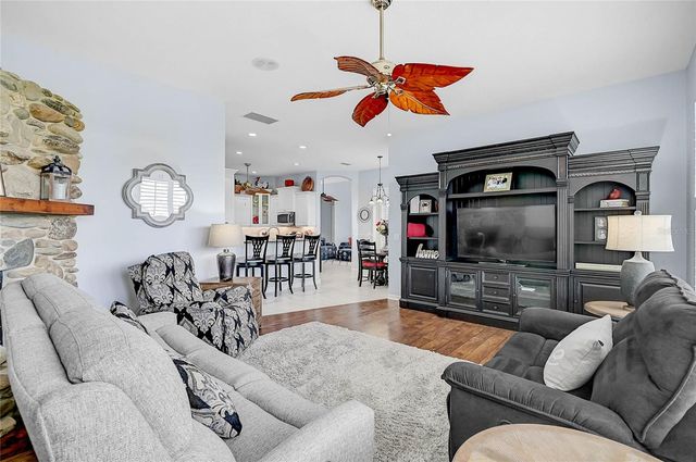 5019 BELLA TERRA DRIVE, Venice, FL 34293