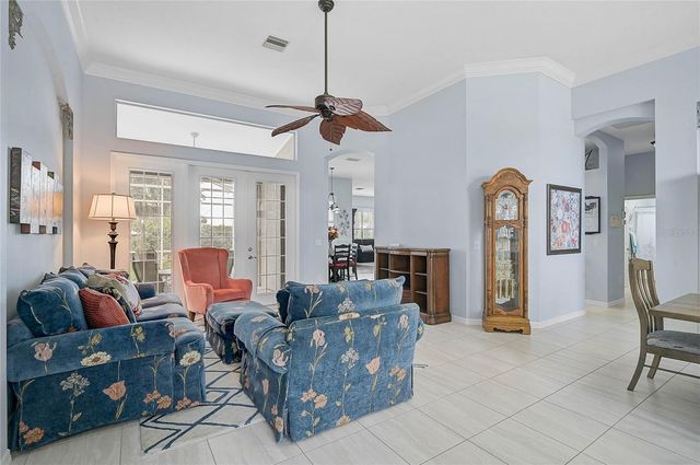 5019 BELLA TERRA DRIVE, Venice, FL 34293