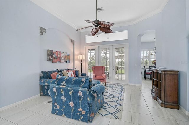 5019 BELLA TERRA DRIVE, Venice, FL 34293