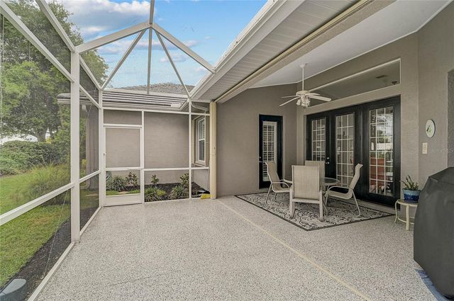 5019 BELLA TERRA DRIVE, Venice, FL 34293