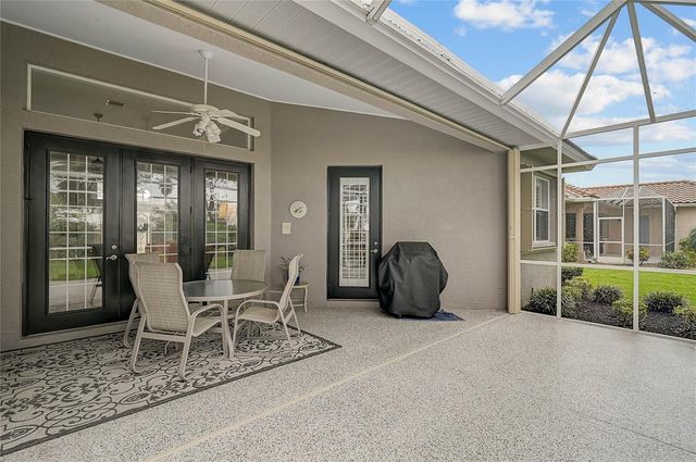 5019 BELLA TERRA DRIVE, Venice, FL 34293