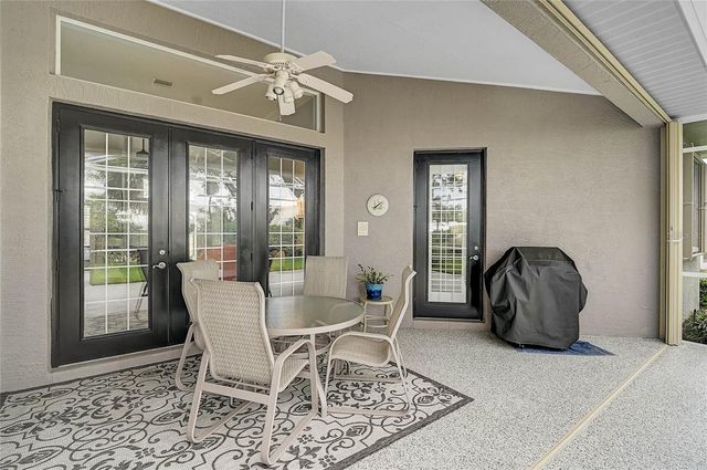 5019 BELLA TERRA DRIVE, Venice, FL 34293
