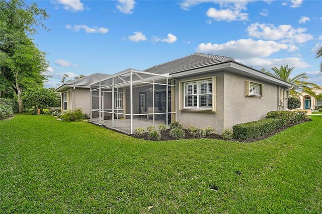 5019 BELLA TERRA DRIVE, Venice, FL 34293