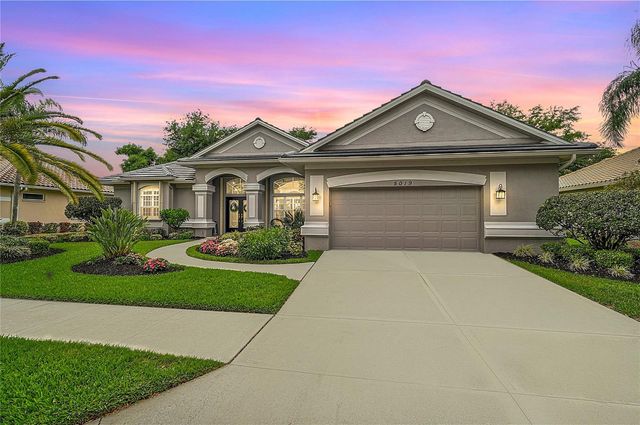 5019 BELLA TERRA DRIVE, Venice, FL 34293